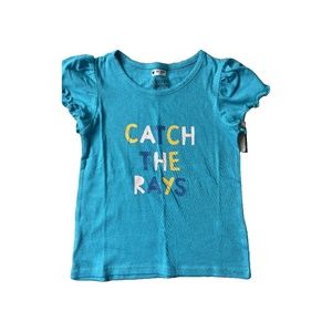 Harper Canyon Unisex Shirt size: 4T